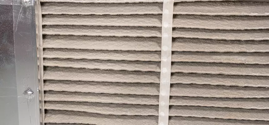 Mobile Car AC Filter Replacement in Grand Prairie