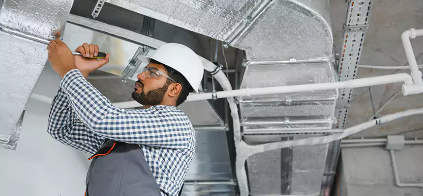 Proactive Ac Vent Repairs & Air Duct Replacement Companies Near Me in Grand Prairie