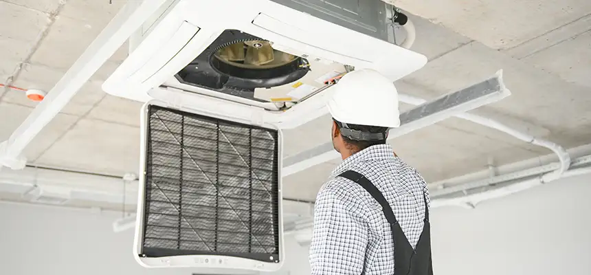 Our Affordable Duct Cleaning Near Me Services in Grand Prairie, TX