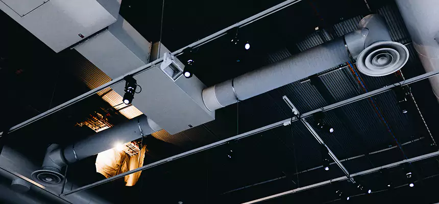 Our Air Duct Replacement Services in Grand Prairie, TX