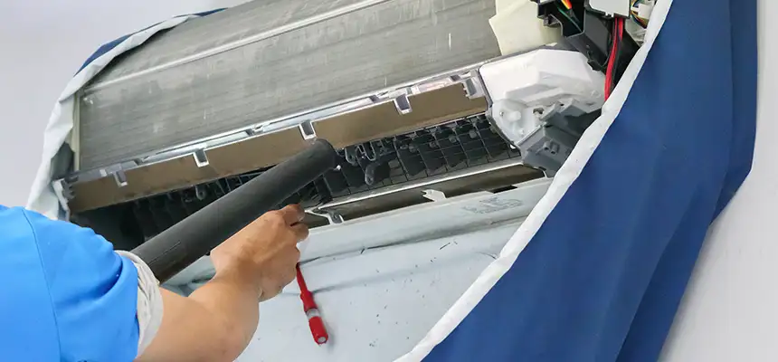 Advanced Clogged Dryer Vent Repair for Multi-Unit & Commercial in Grand Prairie, TX