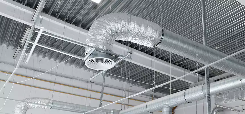 Our Dryer Vent Hose Replacement Services in Grand Prairie, TX