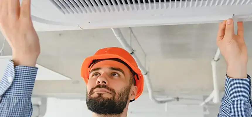 Our Furnace Vent Cleaning Services in Grand Prairie, TX