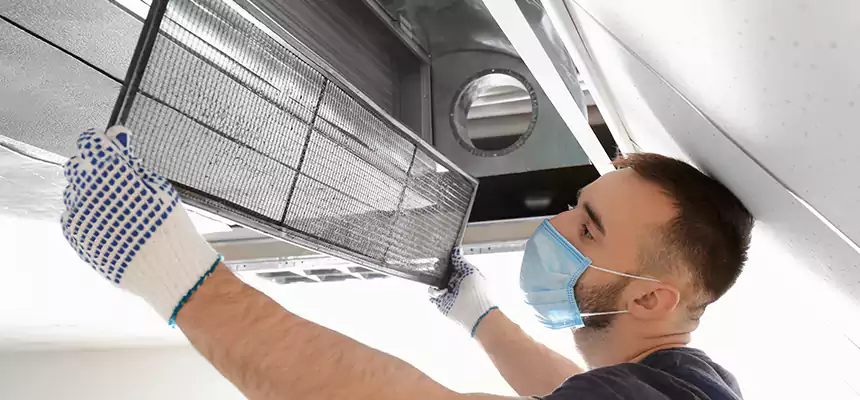 Our Home Duct Cleaning Services in Grand Prairie, TX  