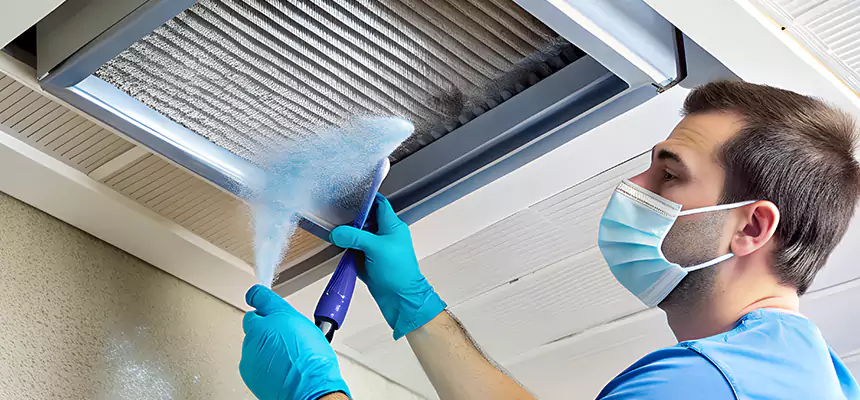 Our Home Ventilation Cleaning Services in Grand Prairie, TX