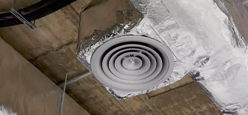 Our HVAC Ductwork Installation Services in Grand Prairie, TX