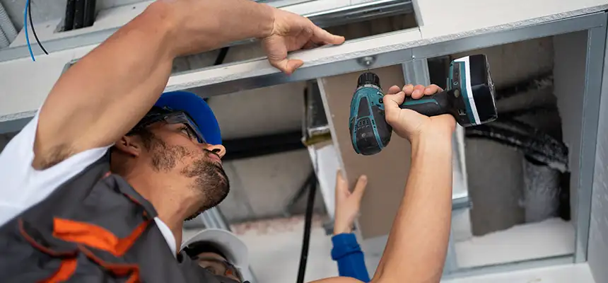 Our Improve Home Air Circulation Services in Grand Prairie, TX