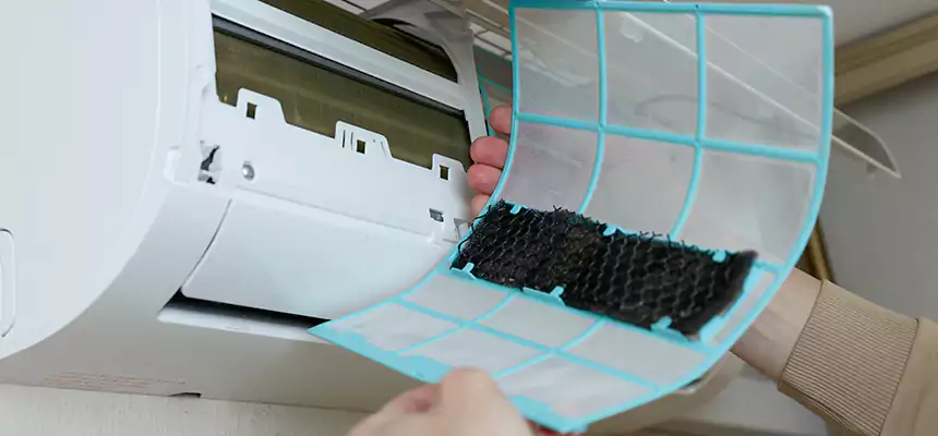 Gentle Ductwork Odor-Control Pet Dander Duct Cleaning in Grand Prairie, TX