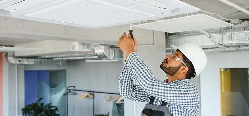 Our Roof Dryer Vent Cleaning Services in Grand Prairie, TX