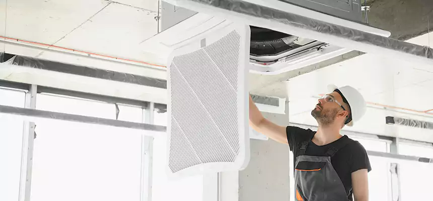 Dryer Ventilation Duct Cleaning in Grand Prairie