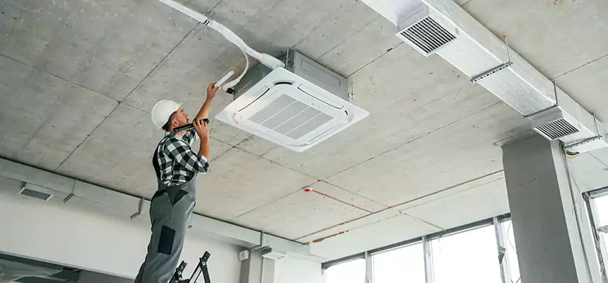 Our Wi Fi Connected Air Ducts Services in Grand Prairie, TX