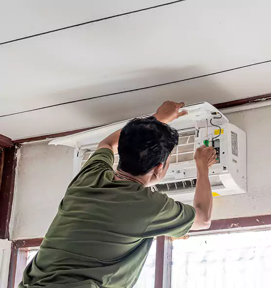 About Air Duct & AC Odor Removal in Grand Prairie, TX