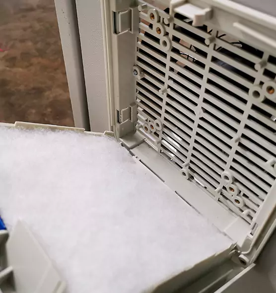 About Air Duct Overhaul & Upgrades in Grand Prairie, TX