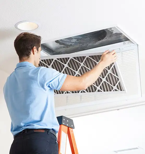 About Annual Dryer Vent Maintenance Grand Prairie, TX