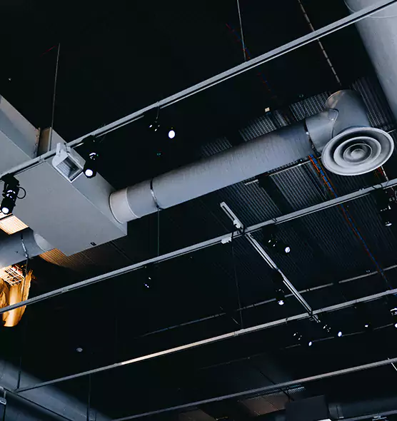 Professional Duct Cleaning For LEED Homes in Grand Prairie, TX