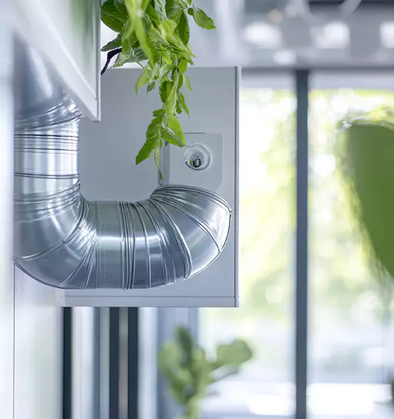 Professional Eco-Safe Dryer Vent Cleaning in Grand Prairie, TX