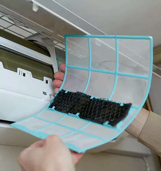 Welcome to Air Duct Cleaning & Repairs Grand Prairie — Your Local HEPA Filter Installation Pros in Grand Prairie, TX