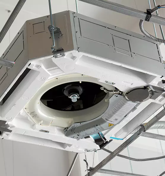 Professional Industrial Dryer Vent Cleaning in Grand Prairie, TX