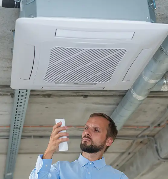 About Local Vent Cleaning Services in Grand Prairie, TX