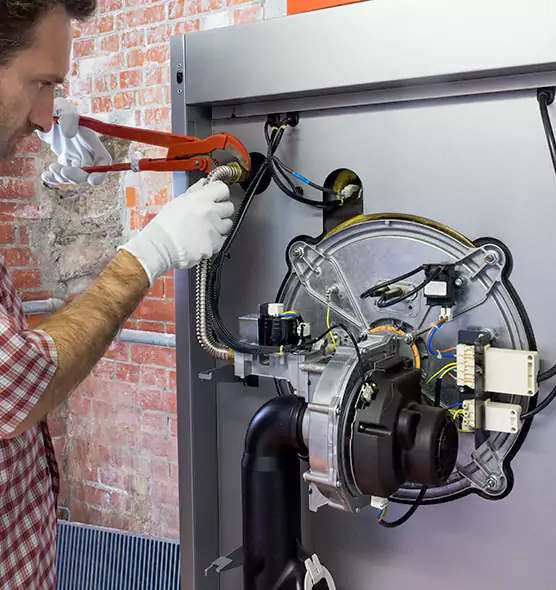 Advanced Repair Dryer Vent Hose in Grand Prairie, TX