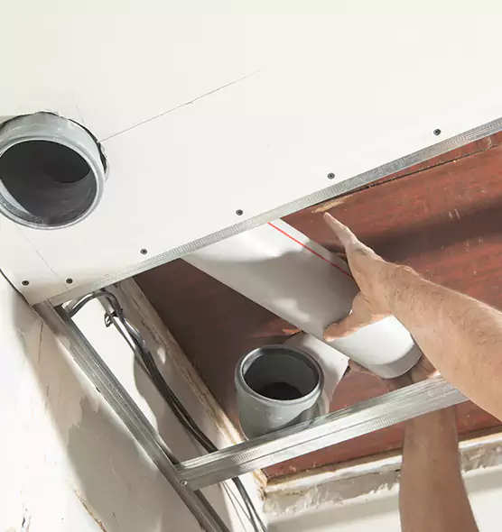 Professional Seasonal Allergy Air Duct Cleaning in Grand Prairie, TX