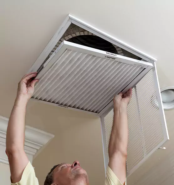 Professional Vent Relocation Services in Grand Prairie, TX