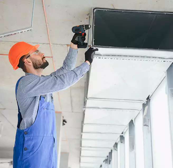 Why Homeowners & Businesses Trust Us in Grand Prairie, TX?