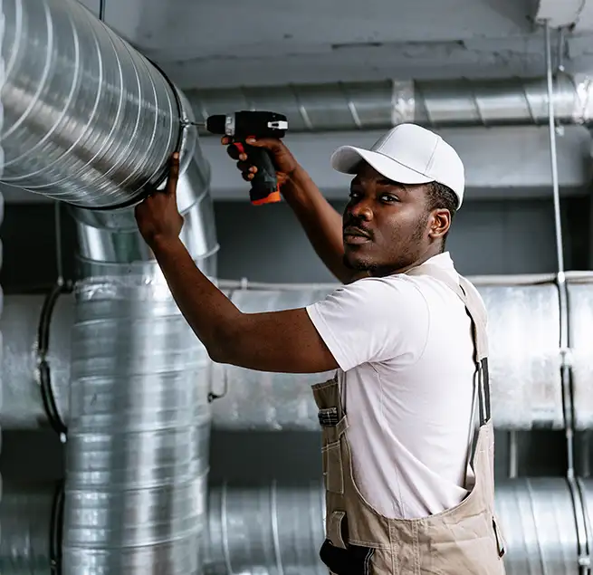 Why Homeowners & Businesses Trust Us Grand Prairie, TX