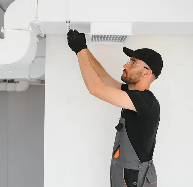 Why Homeowners & Businesses Trust Us in Grand Prairie, TX?