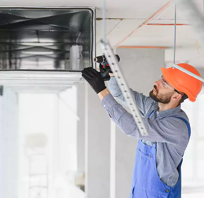 Why Homeowners & Businesses Trust Us Grand Prairie, TX