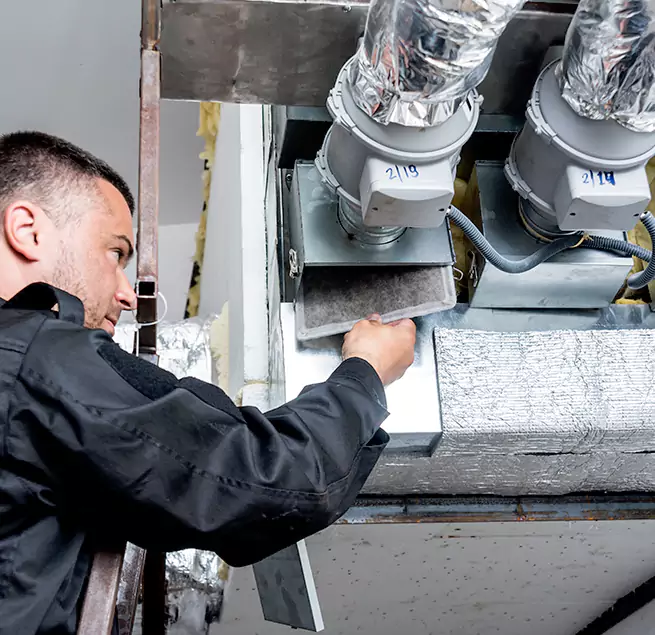 Why Homeowners & Businesses Trust Us in Grand Prairie, TX