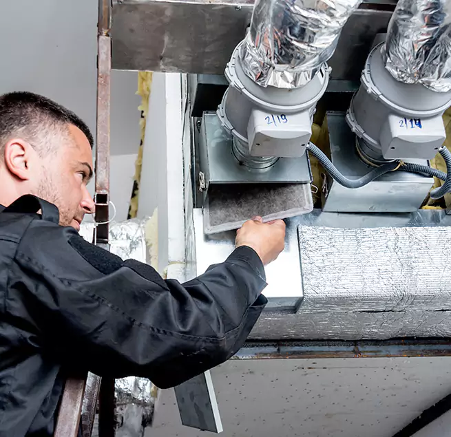 Why Homeowners & Businesses Trust Us in Grand Prairie, TX?