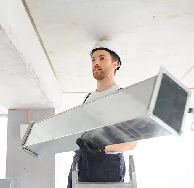 Why Homeowners & Businesses Trust Us in Grand Prairie, TX