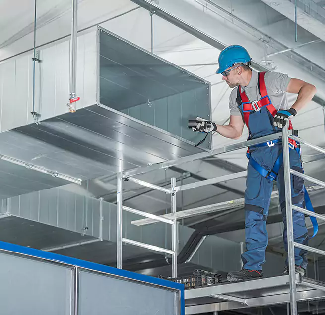 Why Homeowners & Businesses Trust Us in Grand Prairie, TX?