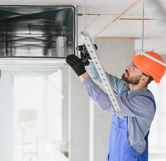 Why Homeowners & Businesses Trust Us in Grand Prairie, TX?