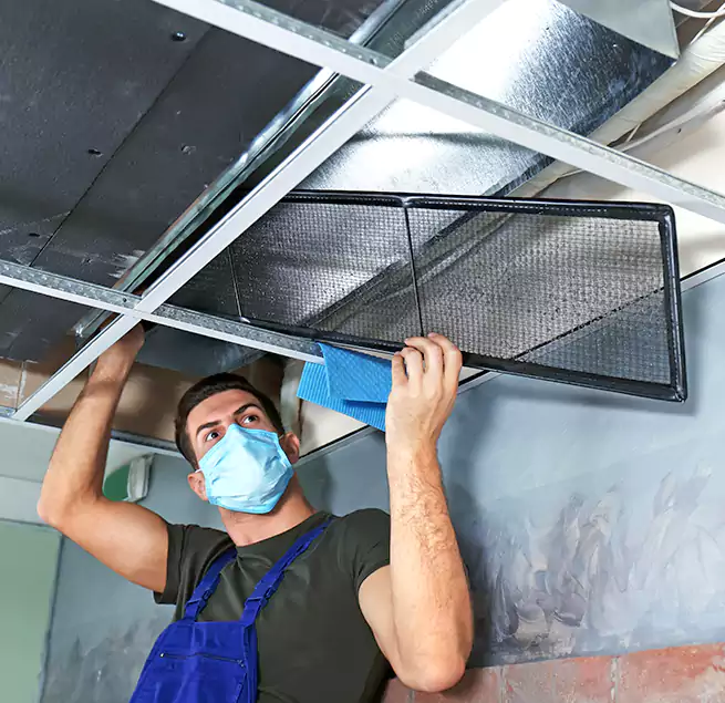 Why Homeowners Businesses Trust Us in Grand Prairie, TX