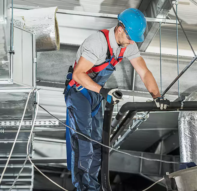 Why Homeowners & Businesses Trust Us in Grand Prairie, TX?