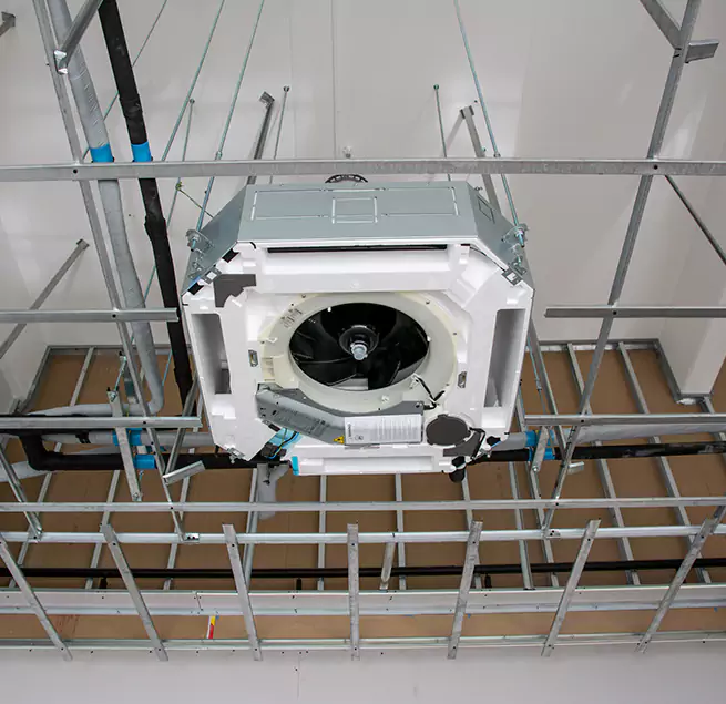 Why Homeowners & Businesses Trust Us in Grand Prairie, TX?