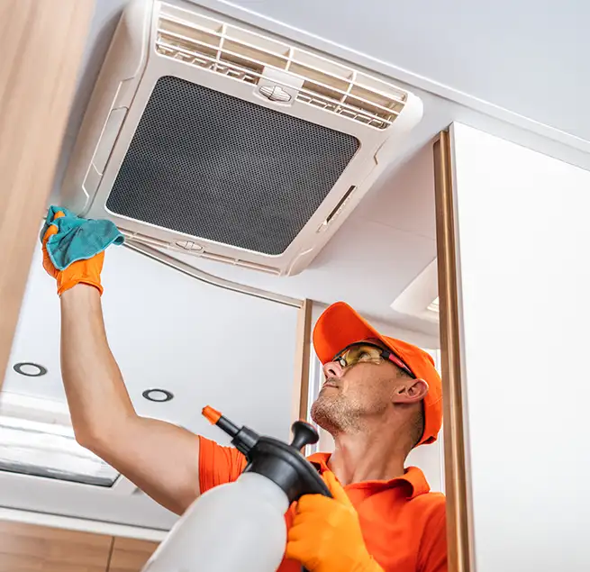 Why Homeowners & Businesses Trust Us in Grand Prairie, TX?