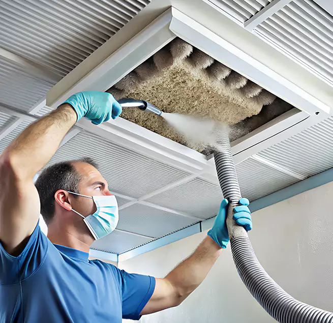  Why Homeowners & Businesses Trust Us Grand Prairie, TX?