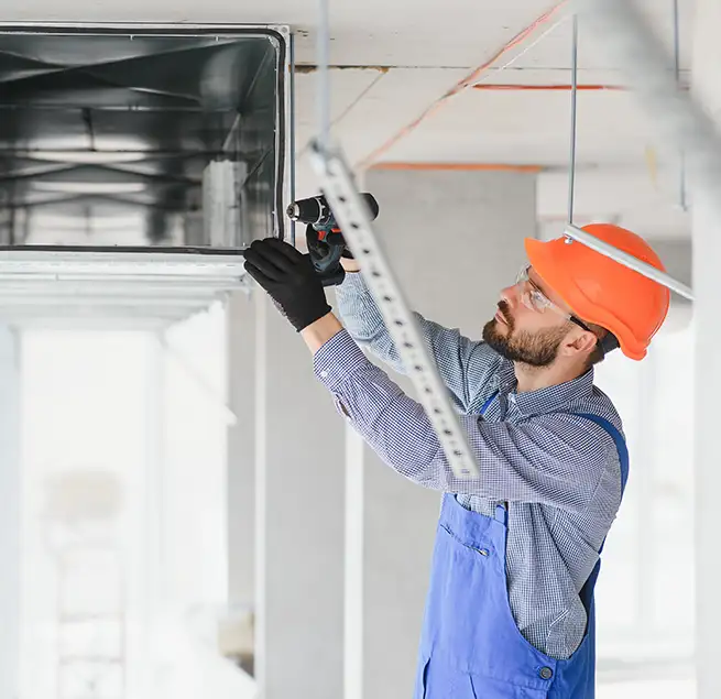 Why Homeowners Businesses Trust Us Grand Prairie, TX