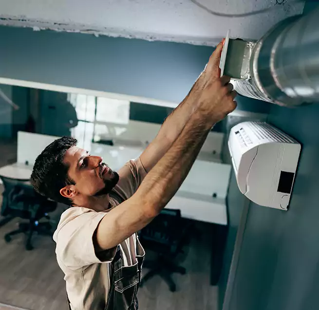 Why Homeowners & Businesses Trust Us in Grand Prairie, TX?