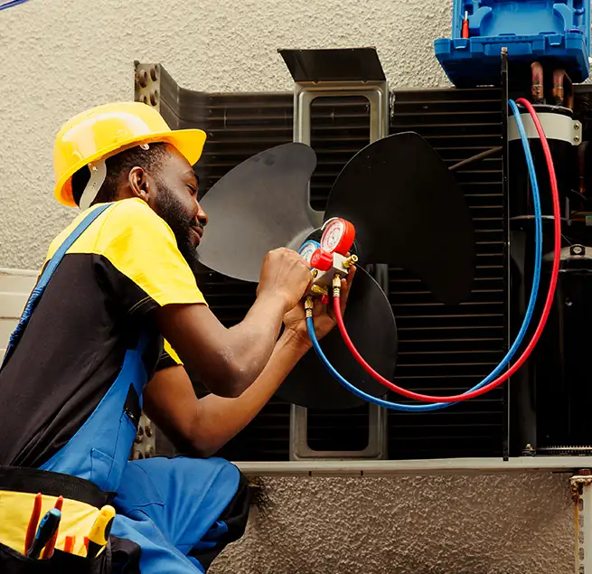 Why Homeowners & Businesses Trust Us in Grand Prairie, TX?