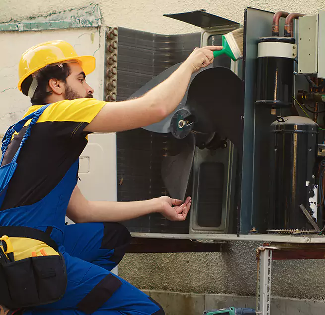 Why Homeowners & Businesses Trust Us Grand Prairie, TX?