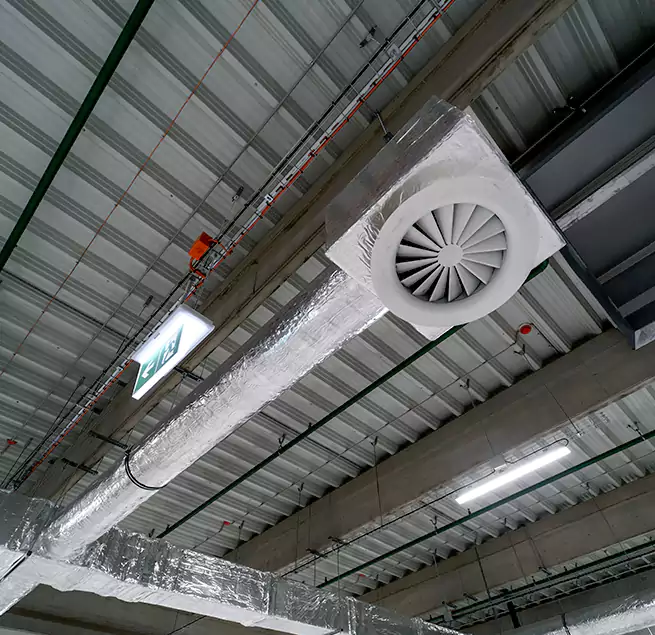 Why Homeowners & Businesses Trust Us in Grand Prairie, TX