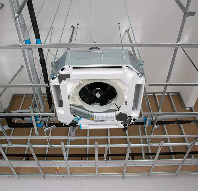 Why Homeowners & Businesses Trust Us Grand Prairie, TX