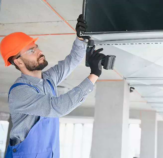 Why Homeowners & Businesses Trust Us in Grand Prairie, TX?