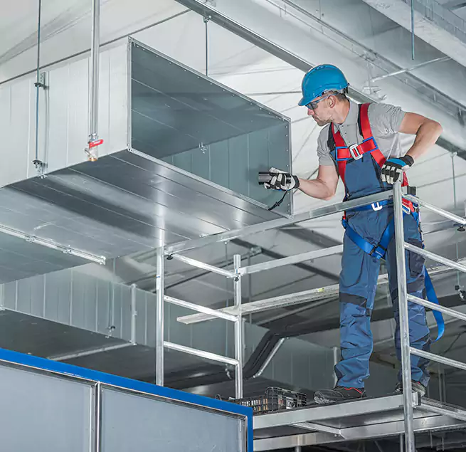 Why Homeowners Businesses Trust Us in Grand Prairie, TX