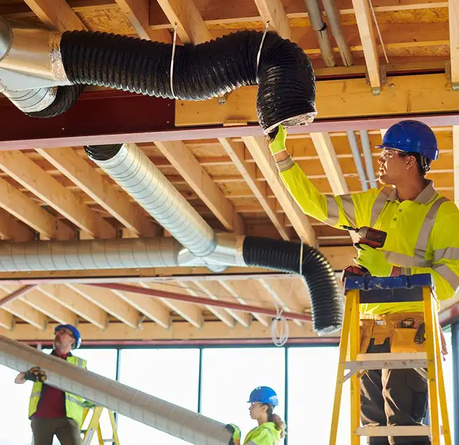 Why Homeowners & Businesses Trust Us in Grand Prairie, TX?