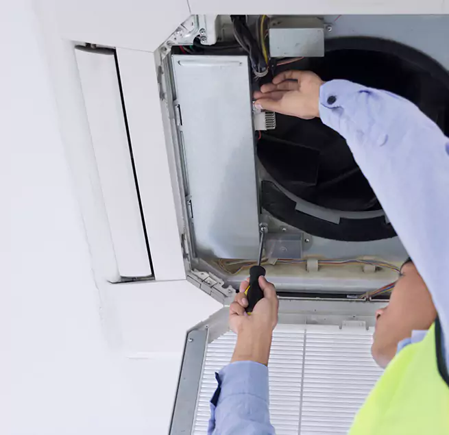 Why Homeowners Businesses Trust Us Grand Prairie, TX